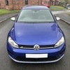 Vw Golf R 2.0 TSI Rare Manual 2015