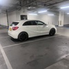 Mercedes Benz A180 2014