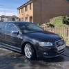 Audi S3 310bhp
