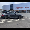 PORSCHE 911 3.8 24V CARRERA S