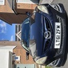 Mazda 6 estate 2.2sprt 180bhp