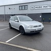 VW MK4 GOLF GTI 1.8 20V TURBO