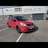 Nissan Note 1.4 Petrol