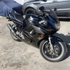 Honda cbr 600