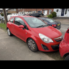 Vauxhall Corsa 1.0 Petrol