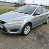 FORD MONDEO 2.0 TDCI