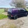 Volkswagen transporter t4