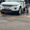 2013 Land Rover Range Rover Evoque