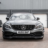 Mercedes C63 S AMG Premium Stage 2