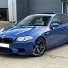 BMW F10 M5 720bhp