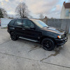 BMW x5 4.4 v8