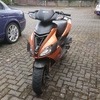 Aprilia sr50
