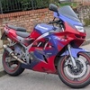 1995 zx6r