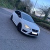 Seat Leon Cupra 450bhp