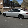 BMW 760i V12 cheapest around