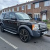 2006 land rover discovery 3