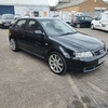 Audi S3 1.8turbo 2003 241bhp
