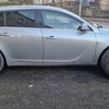 VAUXHALL INSIGNIA 2.0 CDTI VX LINE