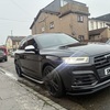 Audi SQ5 3.0 V6 TFSI