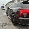 Audi SQ5 3.0 V6 TFSI