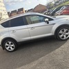 Ford kuga 4wd awd 12 month mot