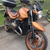 BMW R850 R 54K 04REG