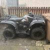 2008 quadzilla 500cc 4x4