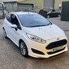 2013 Ford fiesta zetec s low miles