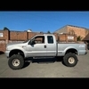 FORD F250 SUPERDUTY MONSTER TRUCK