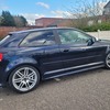 AUDI S3 8P 336HP