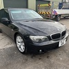 Bmw 750i sport 4.8 v8