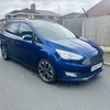 Ford grand c-max 2016