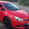 ASTRA GTC 1.7 CDTI