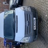 FORD TRANSIT 4X4 AWD 62 PLATE SPAR