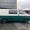 2002 vw t4 campervan