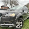AUDI Q7 3.0V6 TDI 150K MILES AUTO