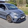 Fiat Abarth 595