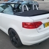 Audi A3 Cabriolet