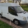 ford transit 2.2 tdci 2011