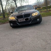 2010 BMW 320D LCI Business Edition