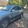 Kia sorento off-road tyres swap mot