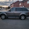 Range rover sport 2.7 tdv6