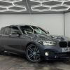 BMW 116d shadow edition 2019 62k