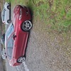 Ford mondeo 2.0 turbo titanium auto