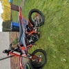 Ktm 125