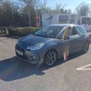 2012 CITROËN DS3 1.6 E-HDI ULTRA