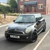 2010 Mini Cooper First edition