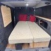 VW Caddy Camper