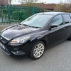 2010 FOCUS DIESEL ESTATE