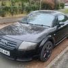 55 AUDI TT